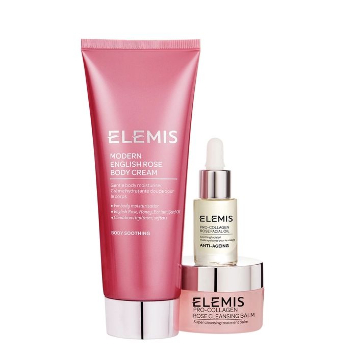 Elemis Mother's Day Collection | Harvey Nichols (Global)