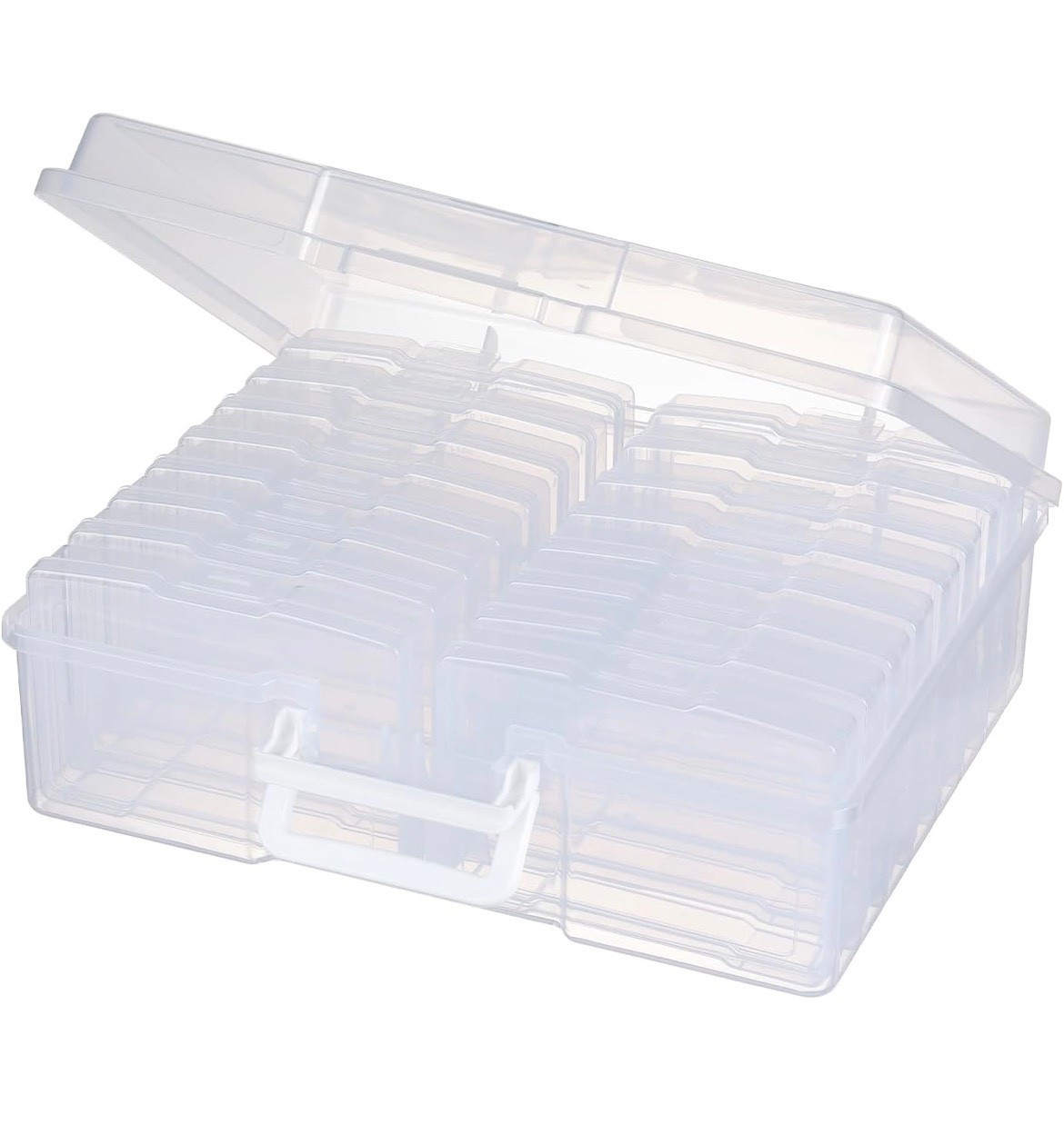 I’ve been in a mood to organize everything. Here are a few things that have helped me and my family.

Organizers for photos, documents, and even clothes. 

#LTKHome #LTKdayinmylife #LTKSaleAlert