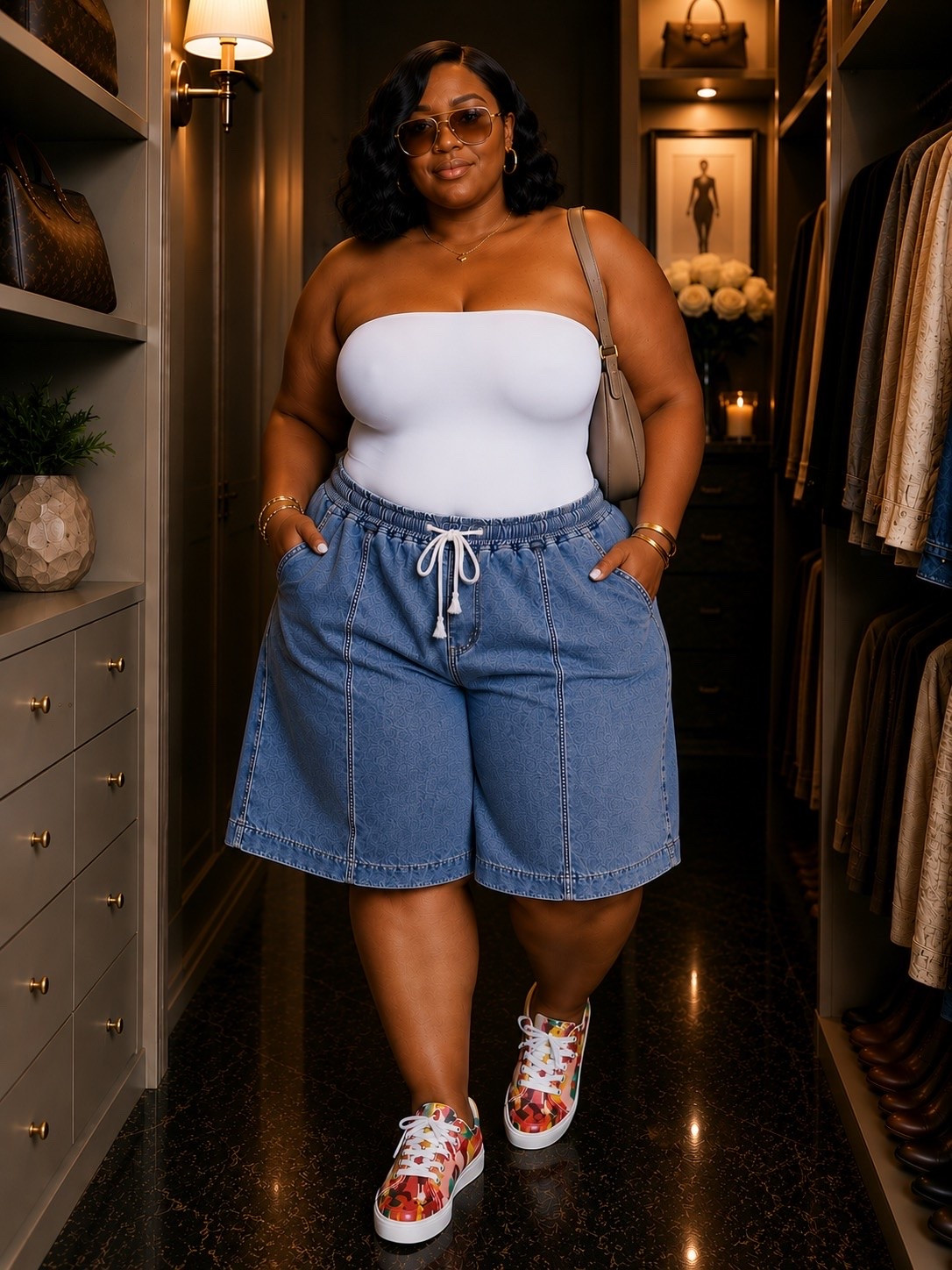 #LTKootd #LTKPlusSize #LTKMidsize