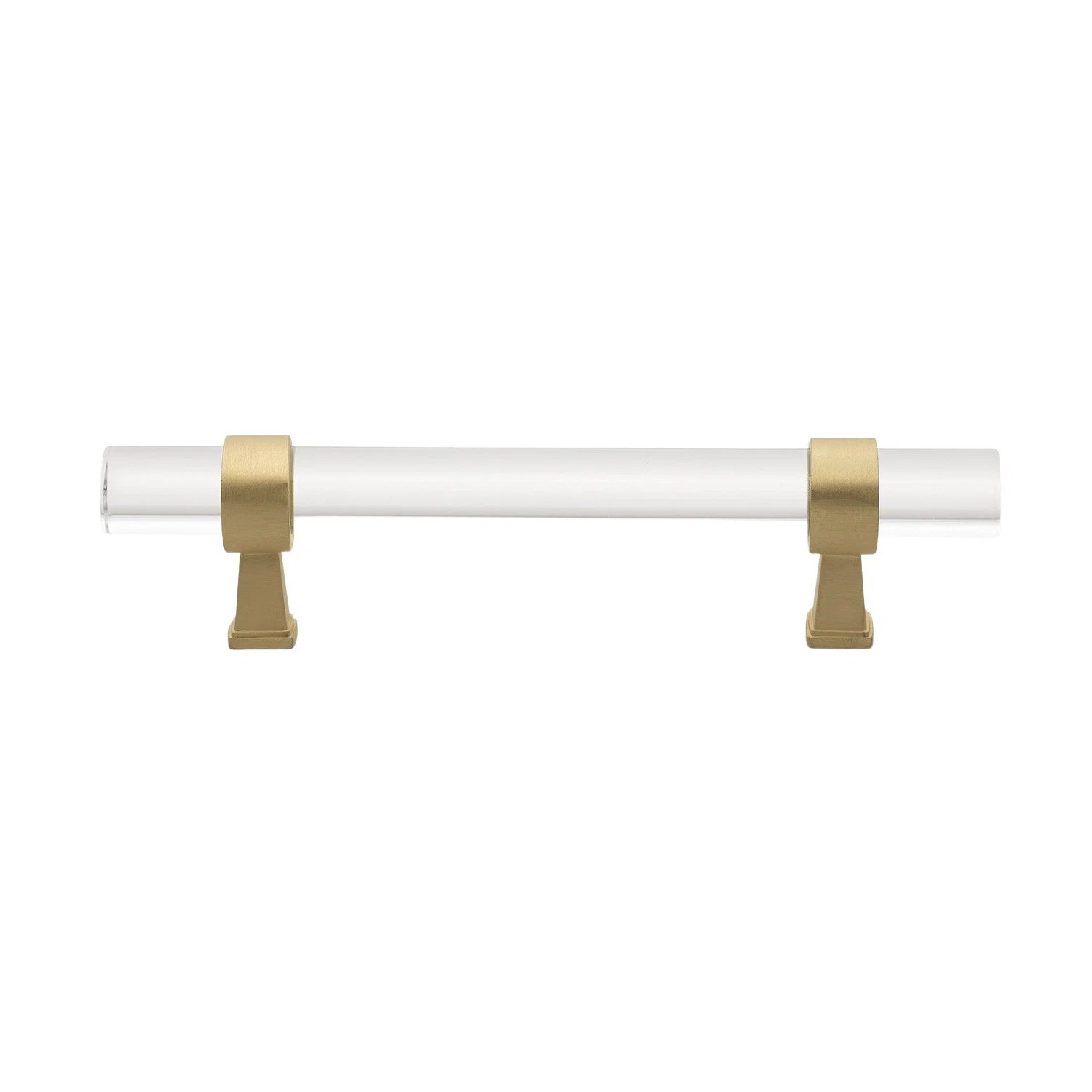 3 3/4" Center to Center Bar Pull | Wayfair North America