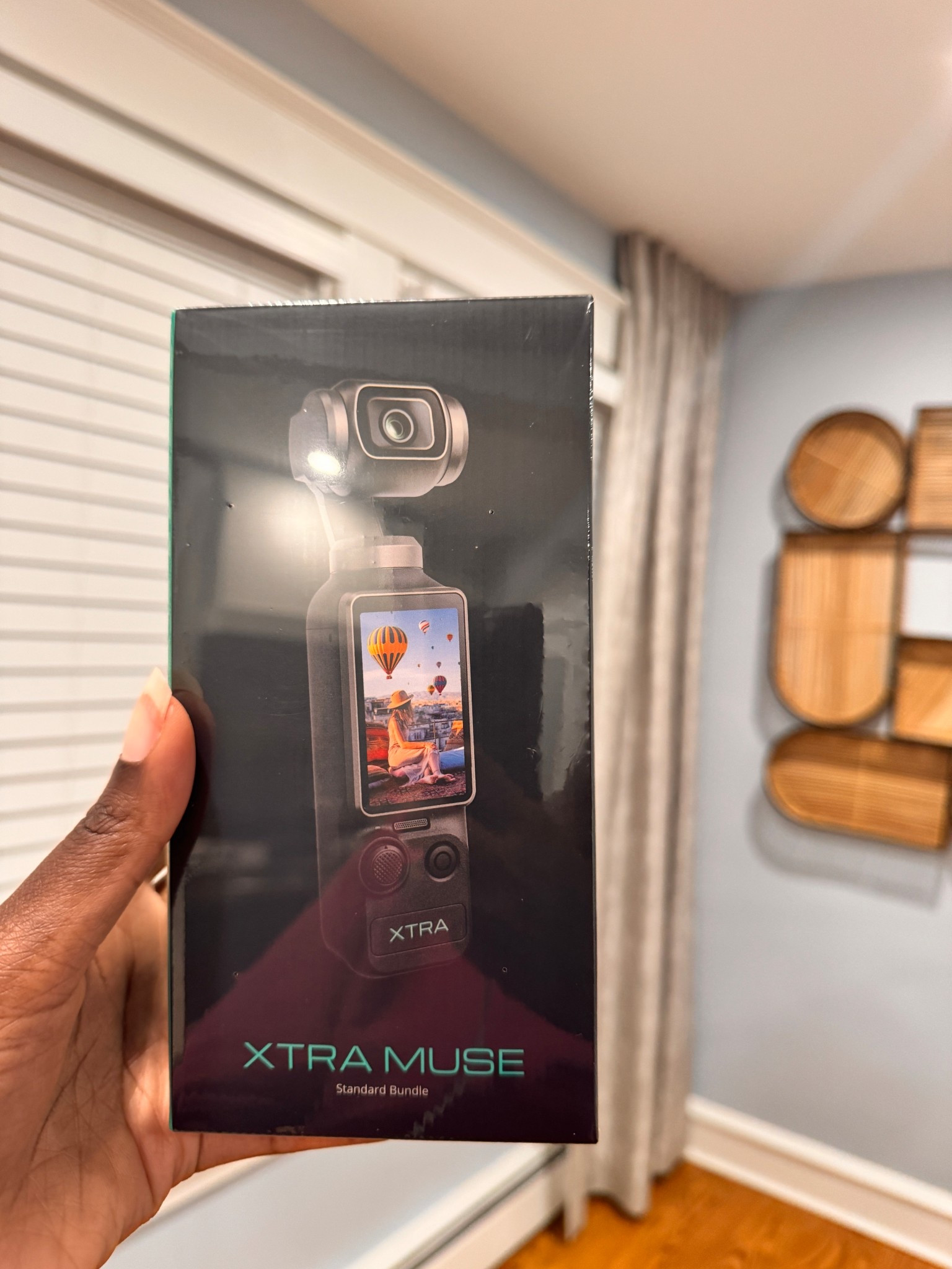 Xtra Muse camera 

#LTKHoliday #LTKGiftGuide #LTKSaleAlert