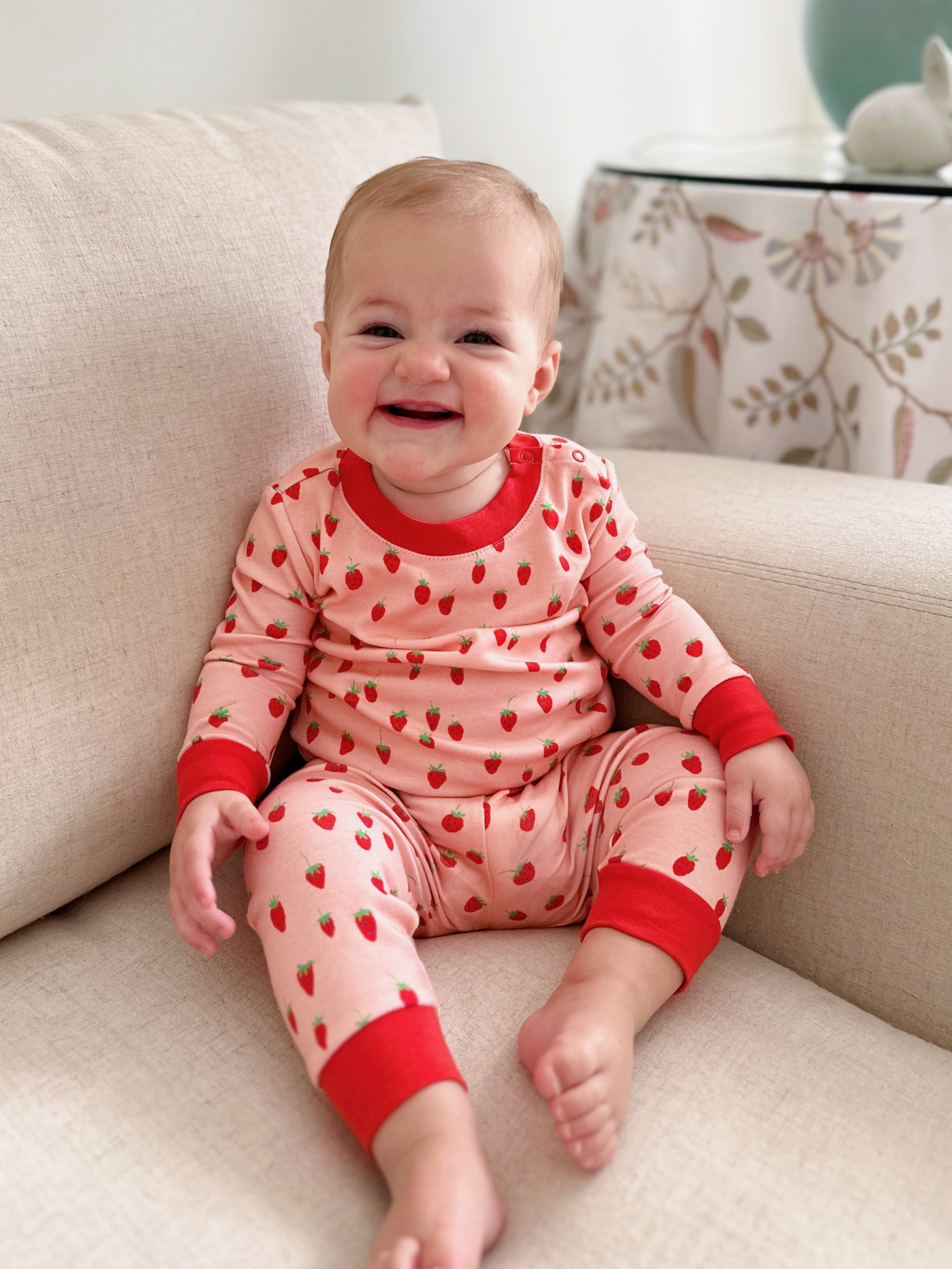 New Lake Pajamas for the Fourth of July! Size up! 

#LTKkids #LTKunder50 #LTKfamily