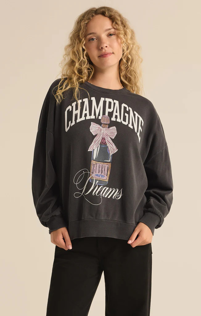 Dreams Sunday Sweatshirt | Z Supply