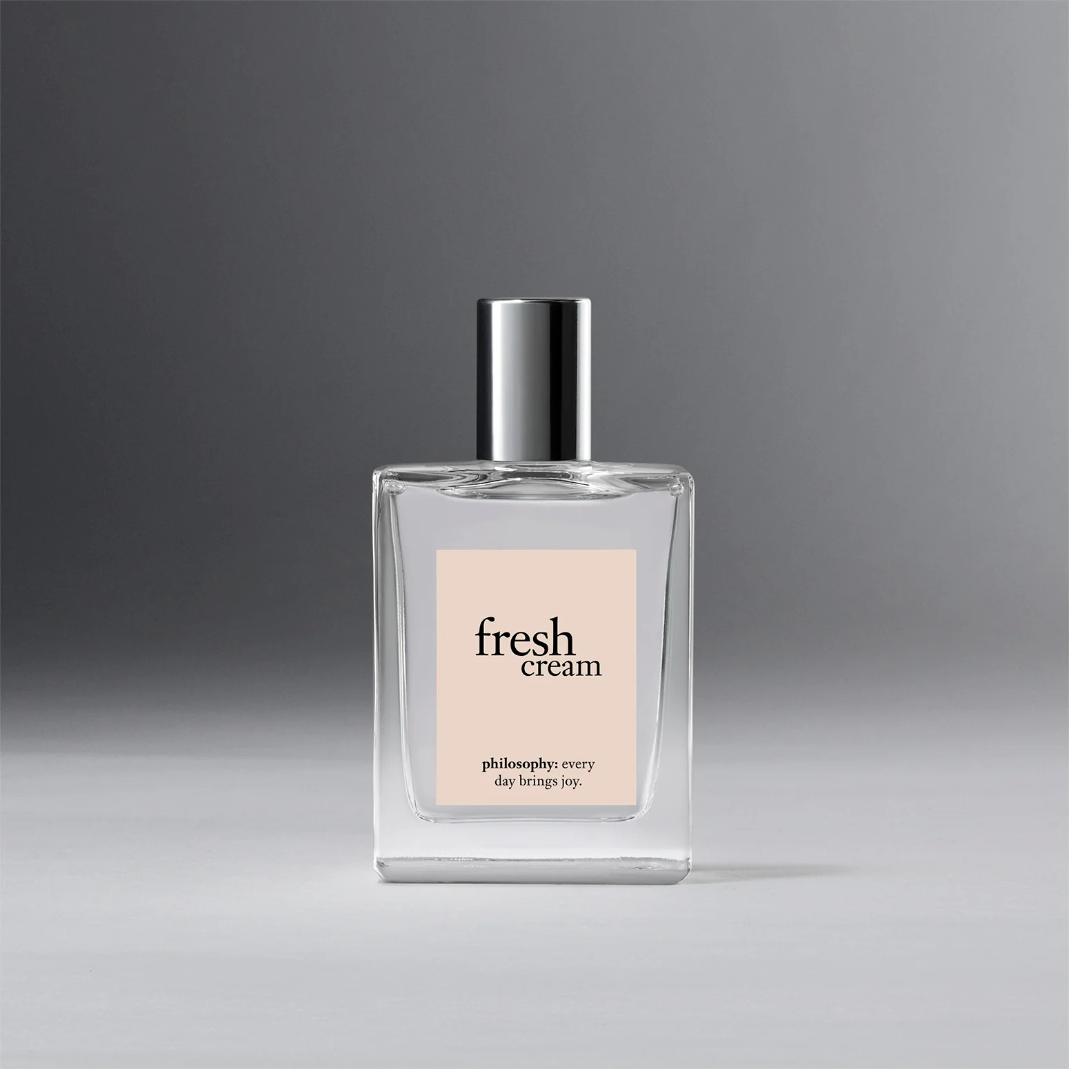 fresh cream eau de toilette | Philosophy