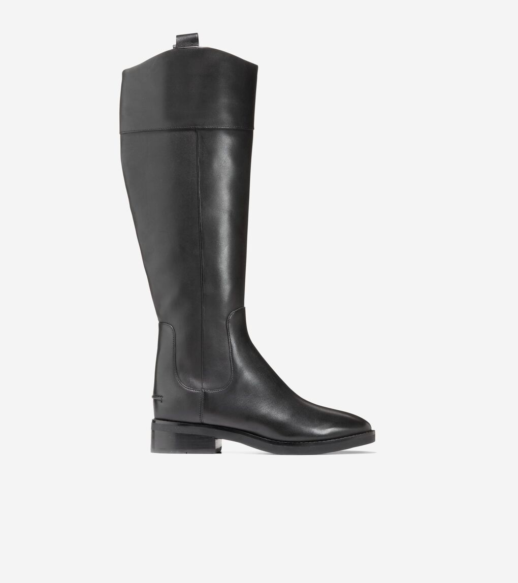 Women's Hampshire Riding Boot | Cole Haan (US)