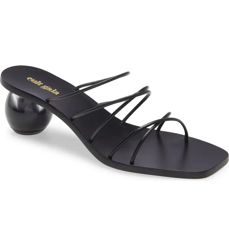 Cassie Slide Sandal | Nordstrom