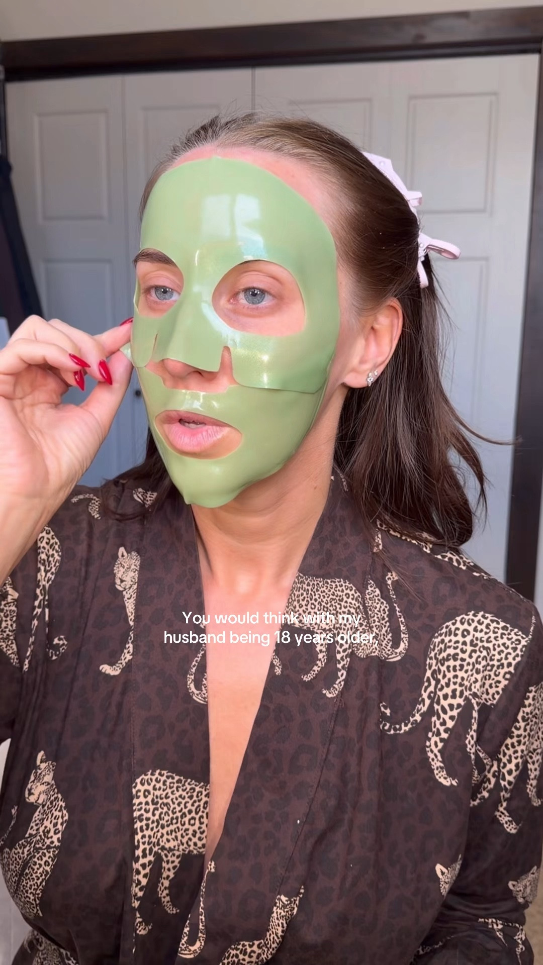 date night makeup - lazy girl edition ✨ 



#LTKgrwm #LTKselfcare #LTKBeauty