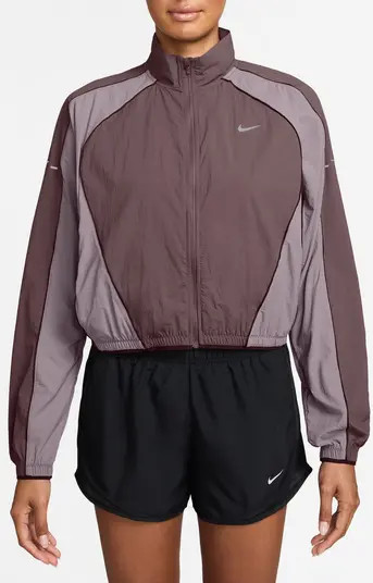 Swift UV Repel Running Jacket | Nordstrom