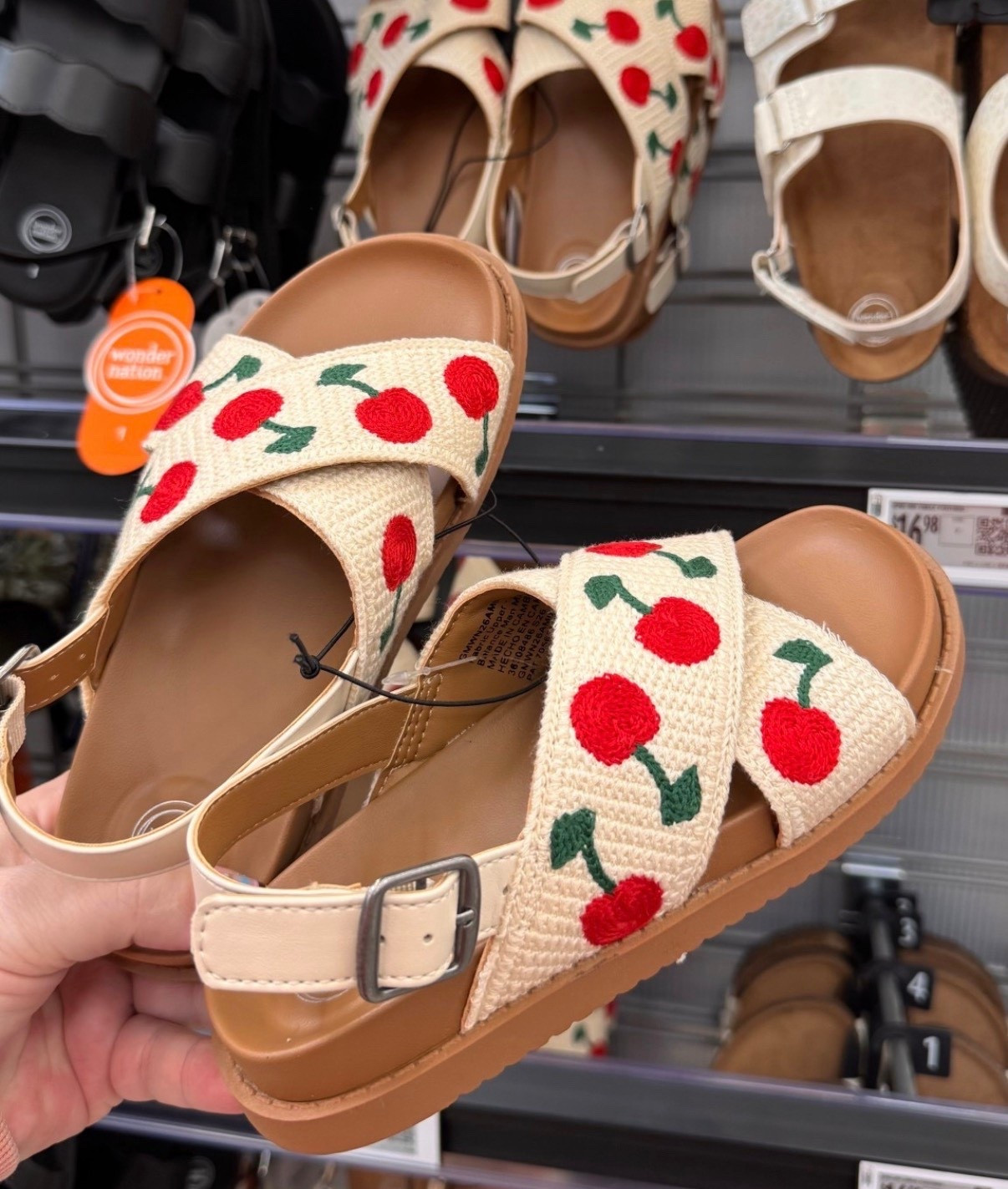 Girls shoes for spring & summer!

#LTKKids #LTKSpringSale #LTKSeasonal