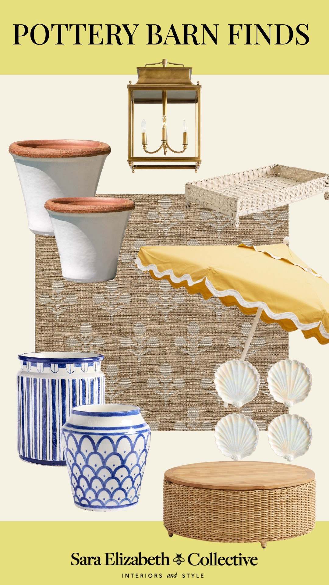 Summer decor patio finds 

#LTKHome #LTKSummerEdit