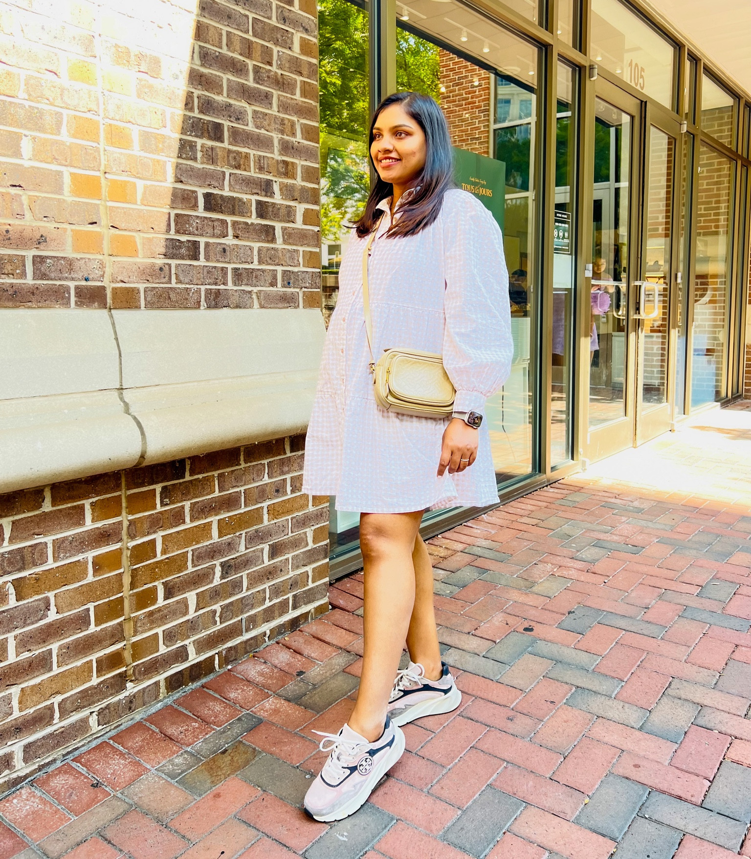 Pregnancy styling 

#LTKbump #LTKstyletip #LTKbeauty