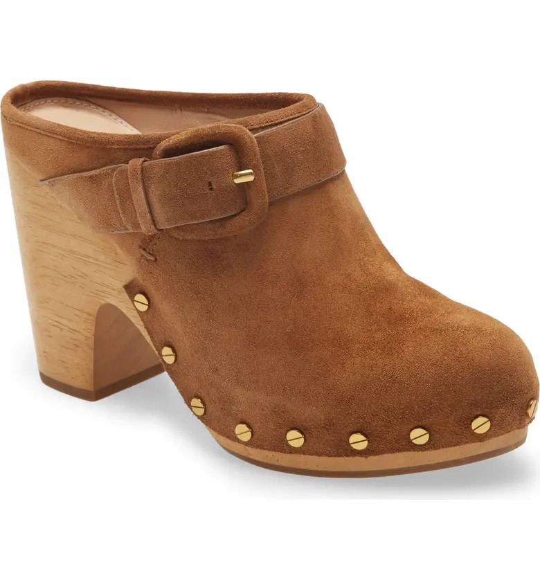 Dacey Clog (Women) | Nordstrom