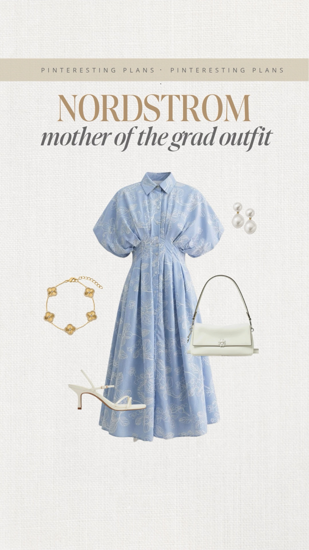 Nordstrom mother of the grad outfit 🙌🏻🙌🏻

#LTKmomlife #LTKootd #LTKMothersDay