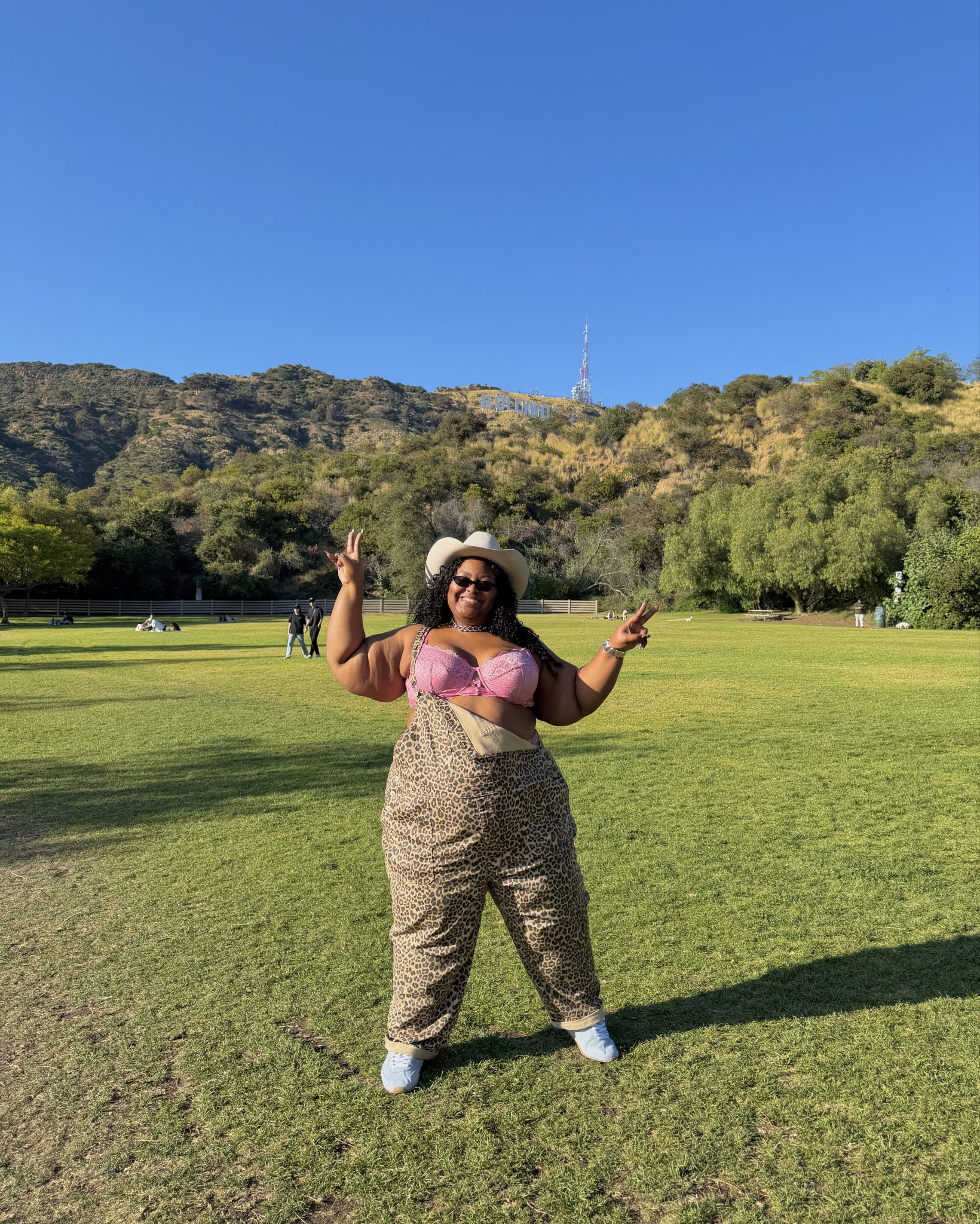 Elevated Casual Look from @Torrid 💕

Bra: Torrid
Overalls: Torrid in a size 3
Accessories: Nordstrom Rack
Shoes: Torrid

#LTKPlusSize #LTKMidsize #LTKootd