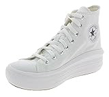 Converse Women's Platform Walking Shoe | Amazon (US)