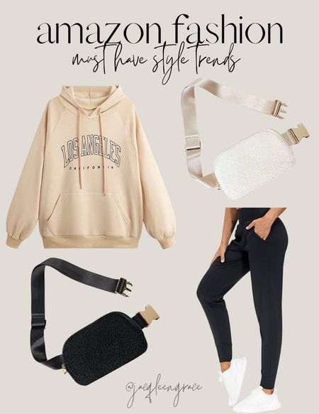 Amazon must have style trends. Budget friendly. For any and all budgets. Glam chic style, Parisian Chic, Boho glam. Fashion deals and accessories.

#LTKstyletip #LTKFind #LTKfit