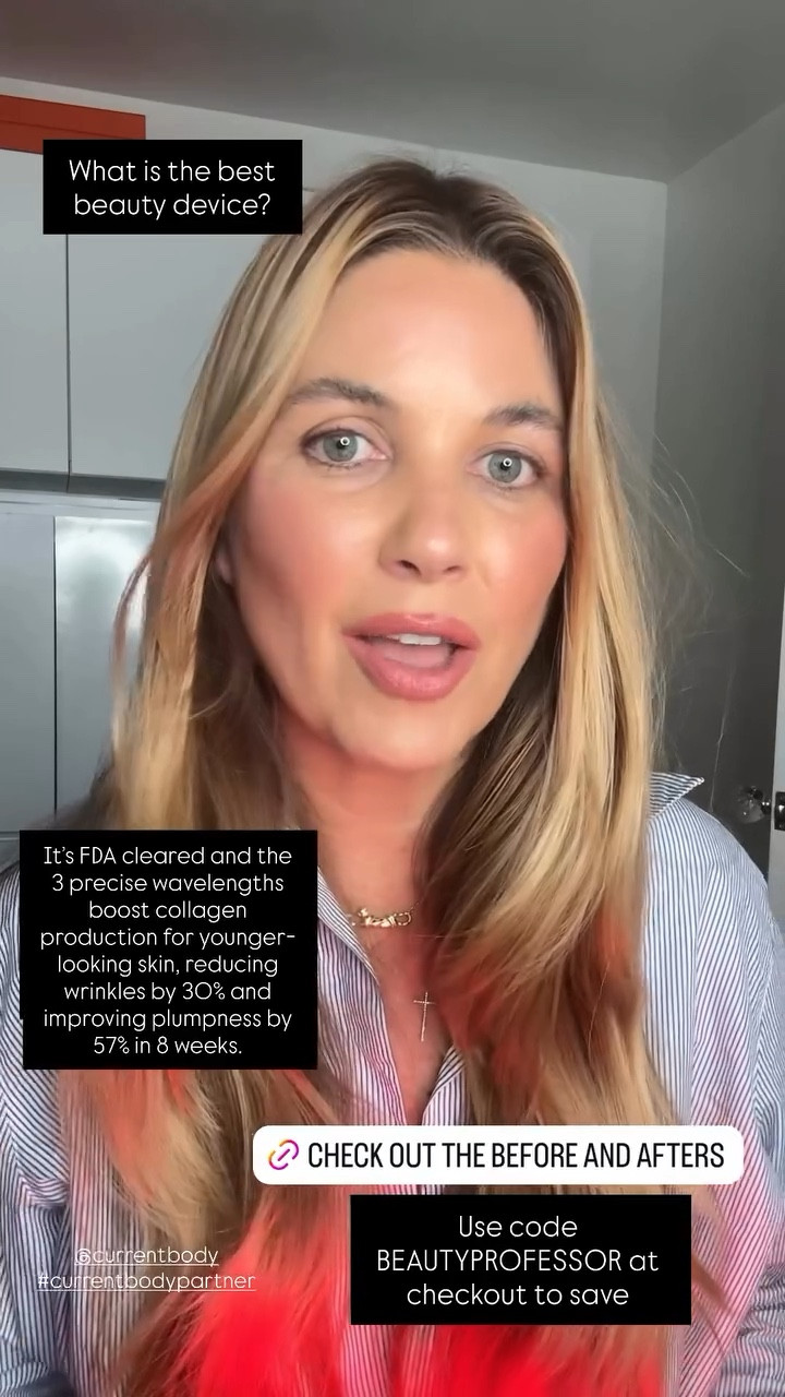 Use code BEAUTYPROFESSOR for the best savings💎

#LTKGiftGuide #LTKBeauty #LTKdayinmylife