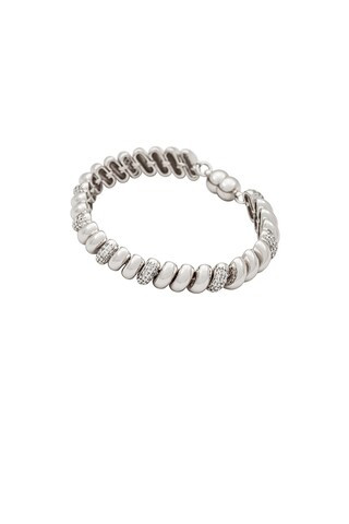 The Marbella Pave Bracelet
                    
                    Luv AJ | Revolve Clothing (Global)