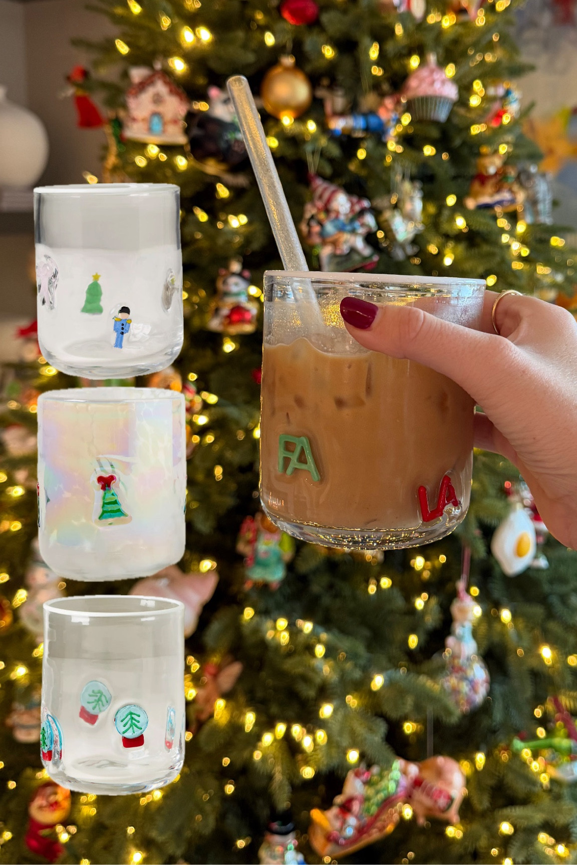 20-30% off icon glasses!!

#LTKCyberWeek #LTKHoliday #LTKSaleAlert