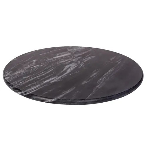 Artifacts Trading Company™ Artifacts Trading Company Lazy Susan in Black Matte at Nordstrom | Nordstrom