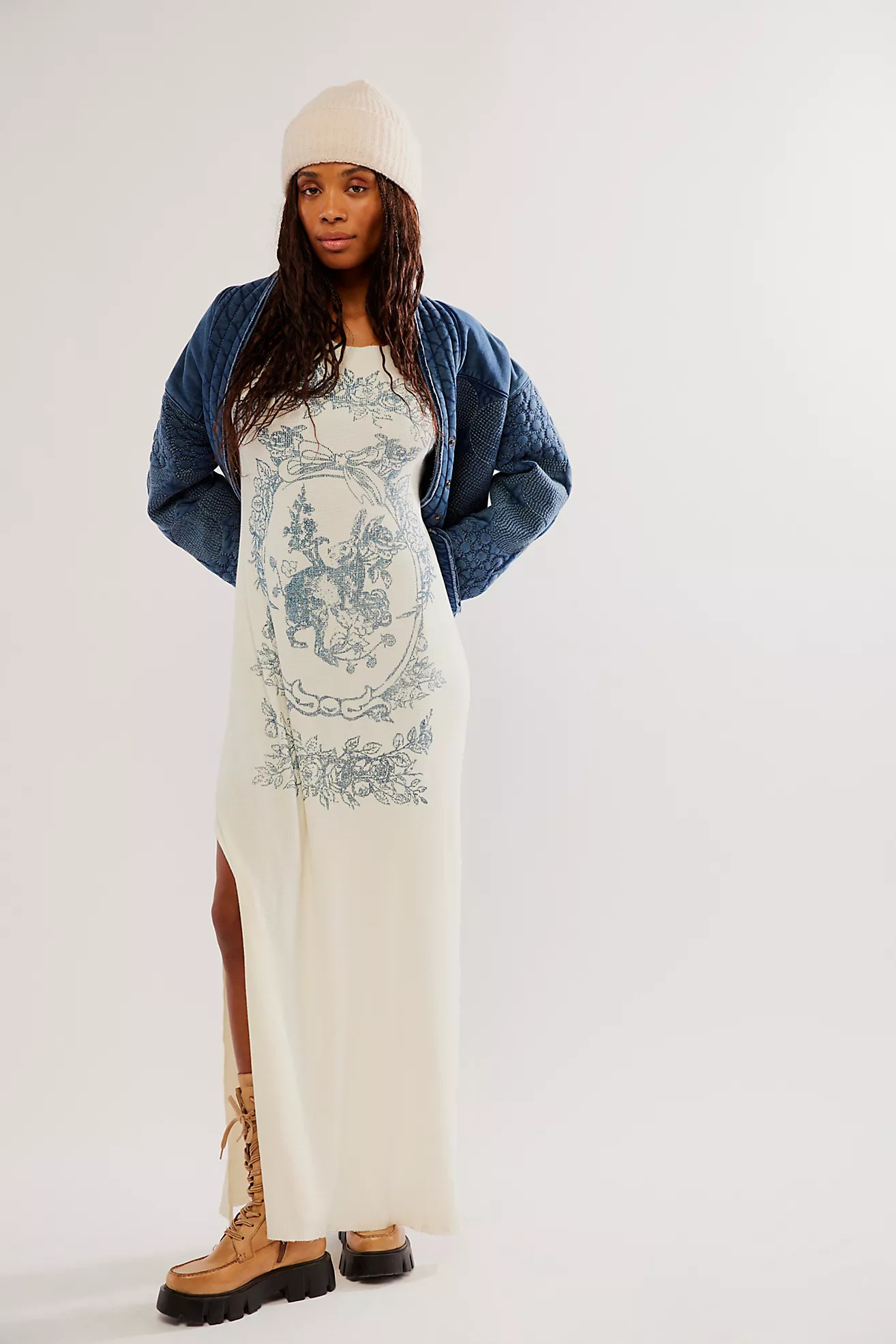 Shop All Vintage Souls | Free People (Global - UK&FR Excluded)