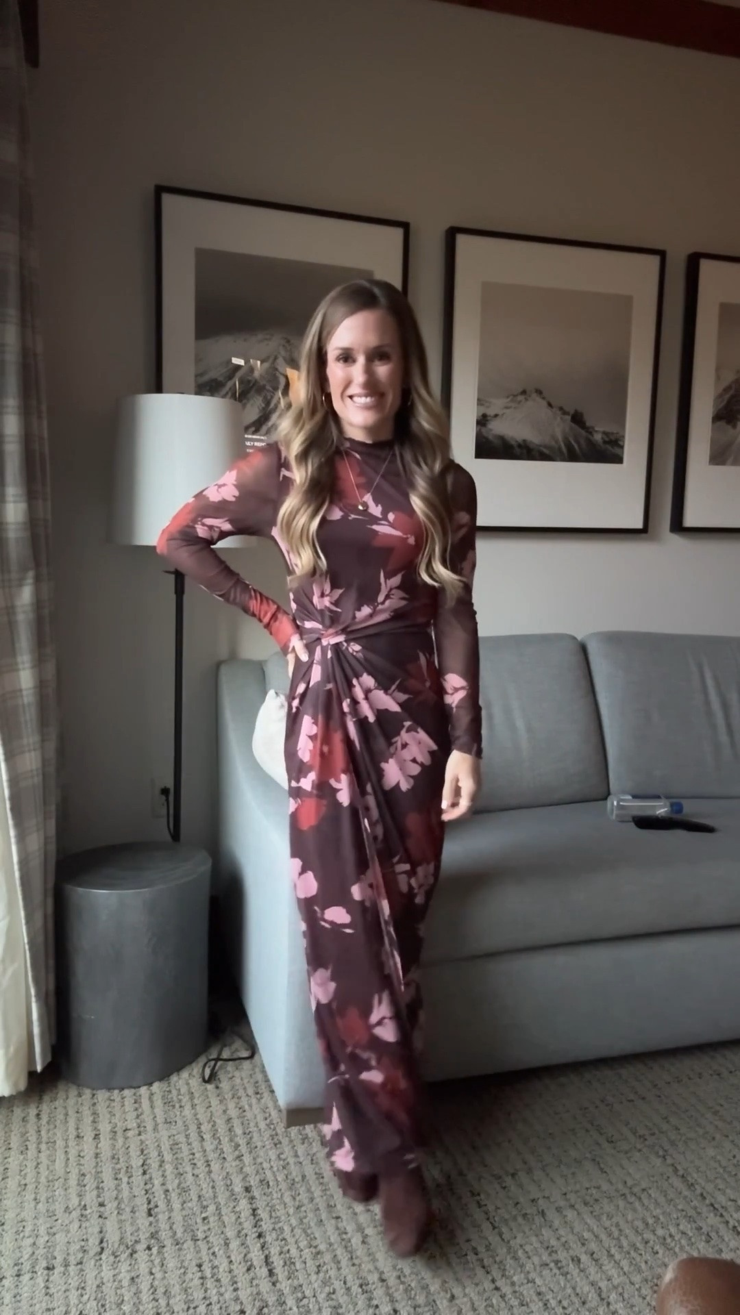Fall dinner outfits 

Fall outfit maxi dress floral dress midi skirt sweater fall fashion boots

#LTKgrwm #LTKmomlife #LTKootd