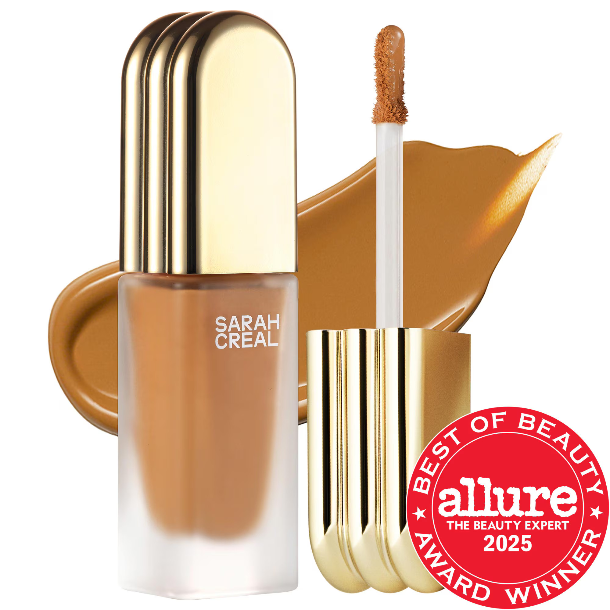 Sarah Creal Face Flex Concealer & Complexion Enhancer with Caffeine 7.5 0.3 oz/9 mL | Sephora (US)