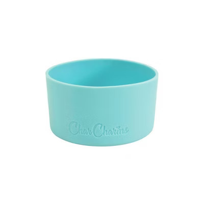 CharCharms Bottle Boot Pastel Blue | Target