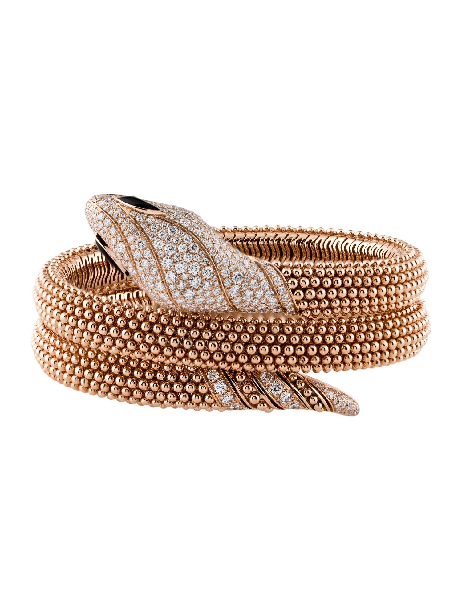 Serpenti Bracelet | The RealReal