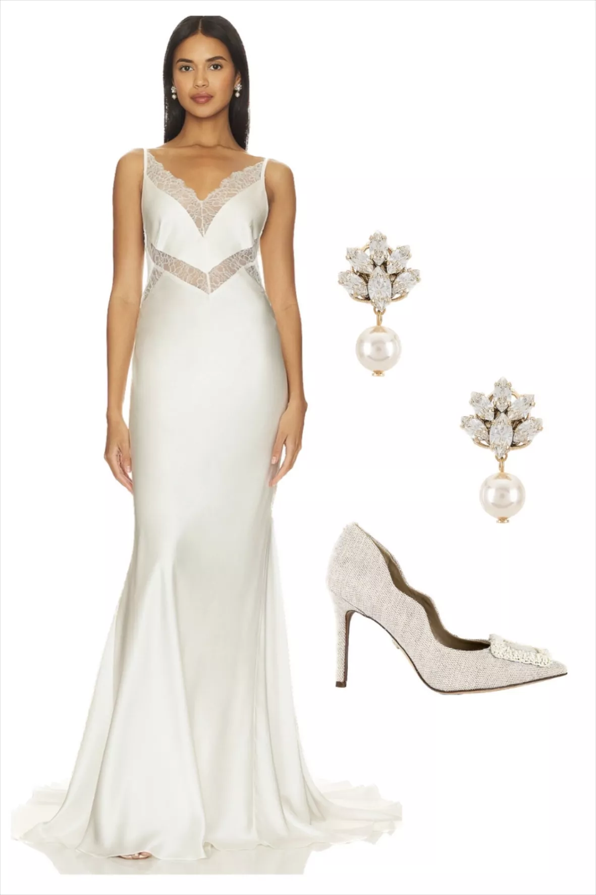  Wedding & Engagement: Clothing, Shoes & Accessories