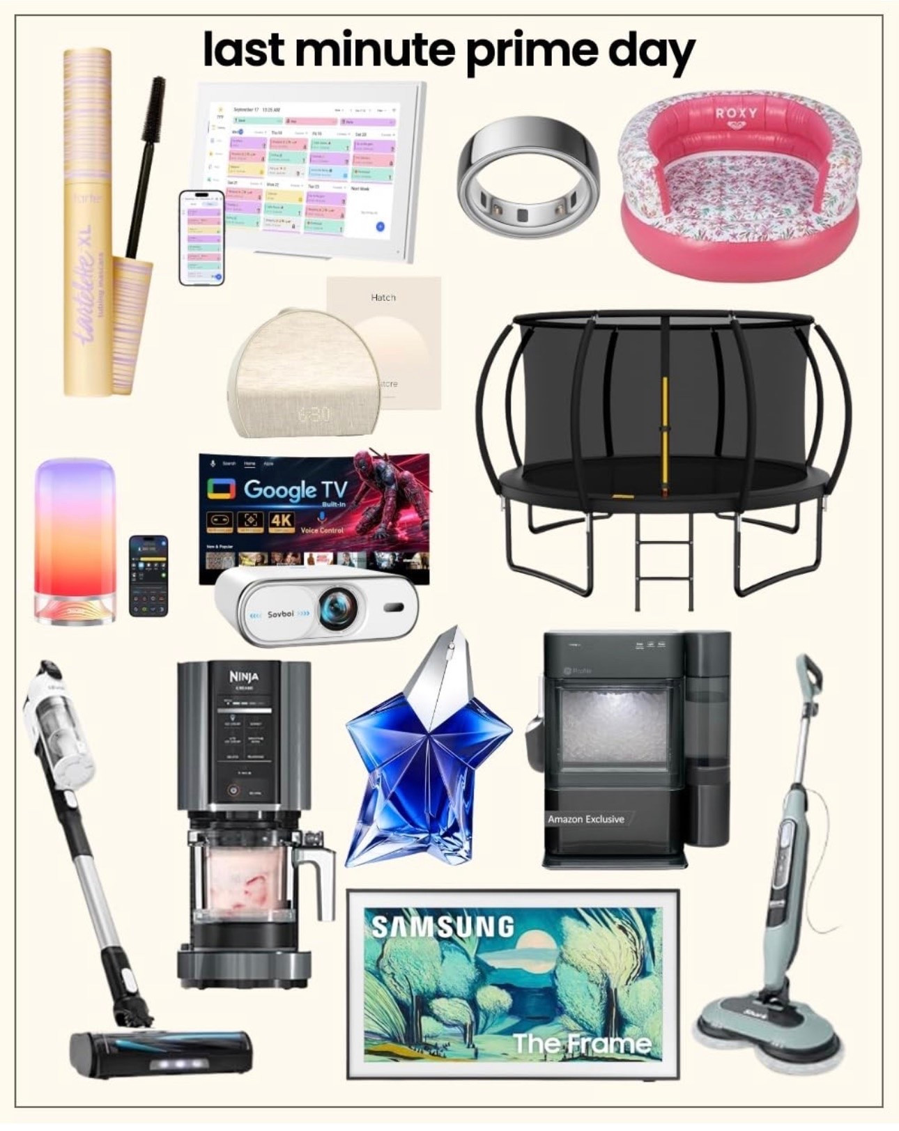 Last minute prime day deals

#LTKSaleAlert #LTKHome