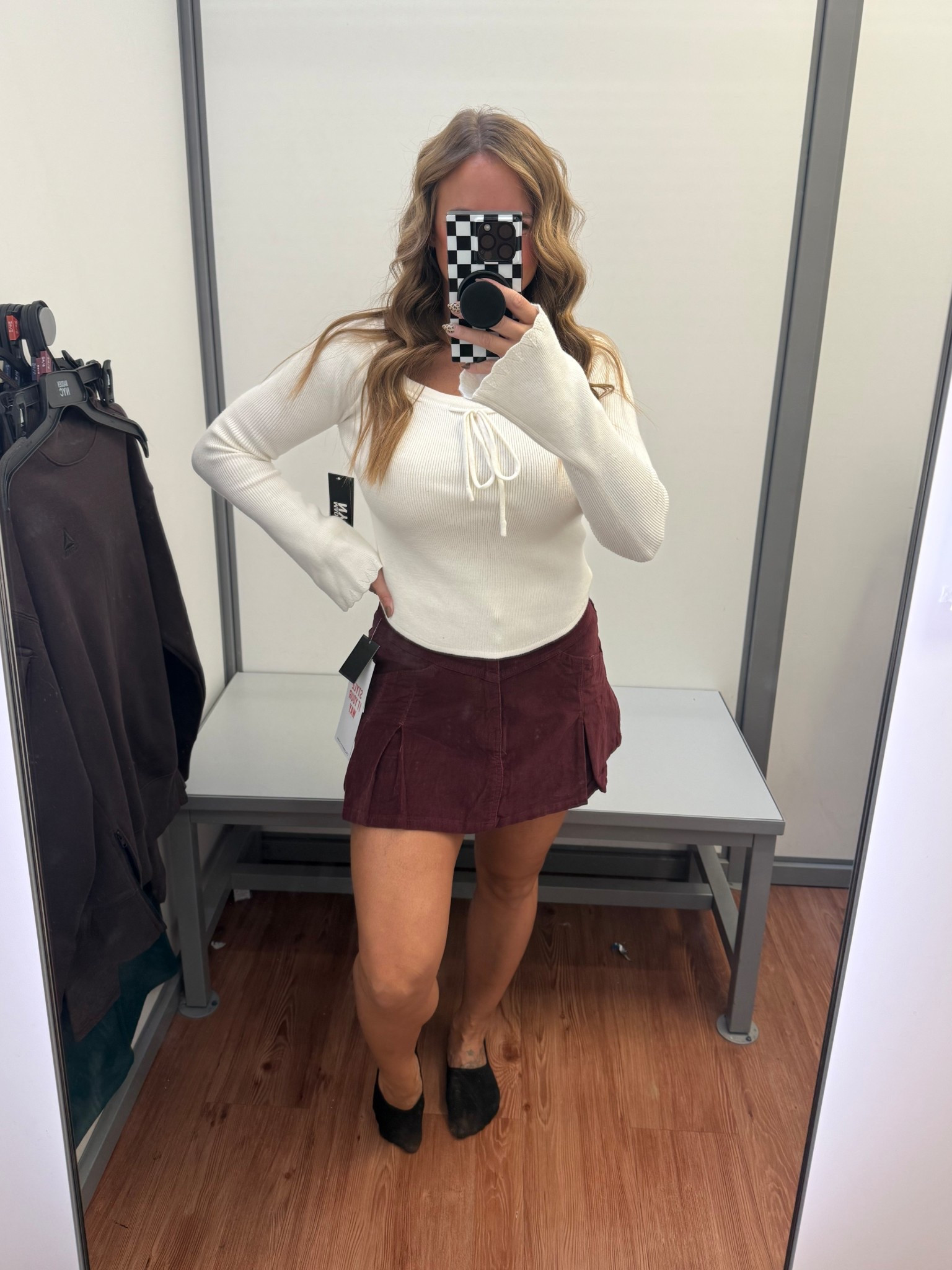 Cute fall fit 🍂

#LTKStyleTip #LTKU #LTKHoliday