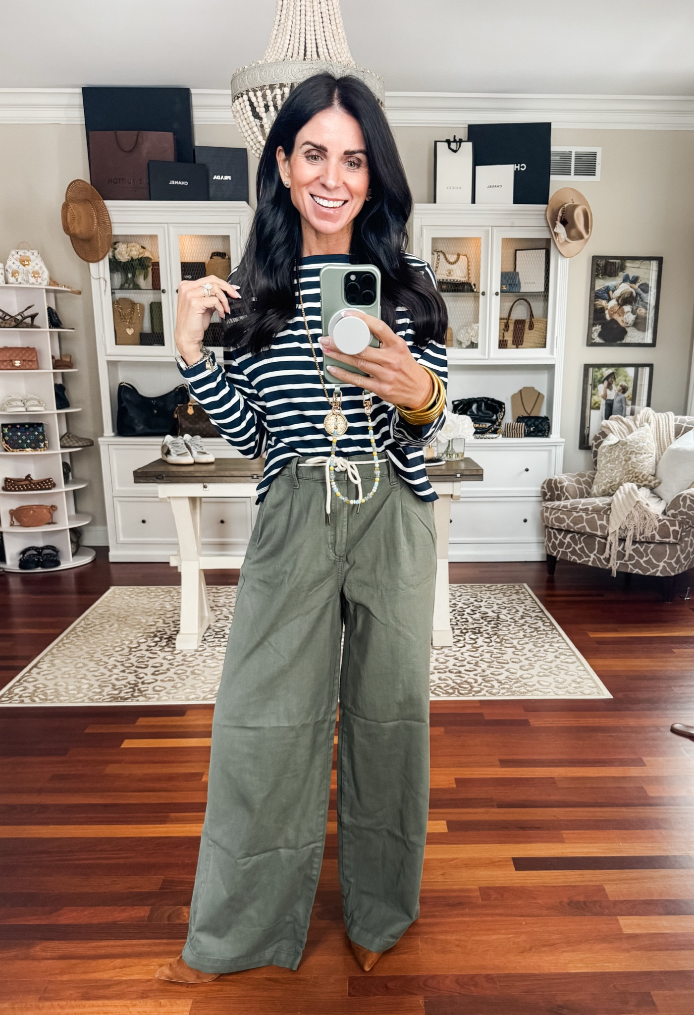 Wearing a 2 tall need a 0 regular they run big
Small top
Closet staples 

#LTKWorkwear #LTKFindsUnder50 #LTKStyleTip