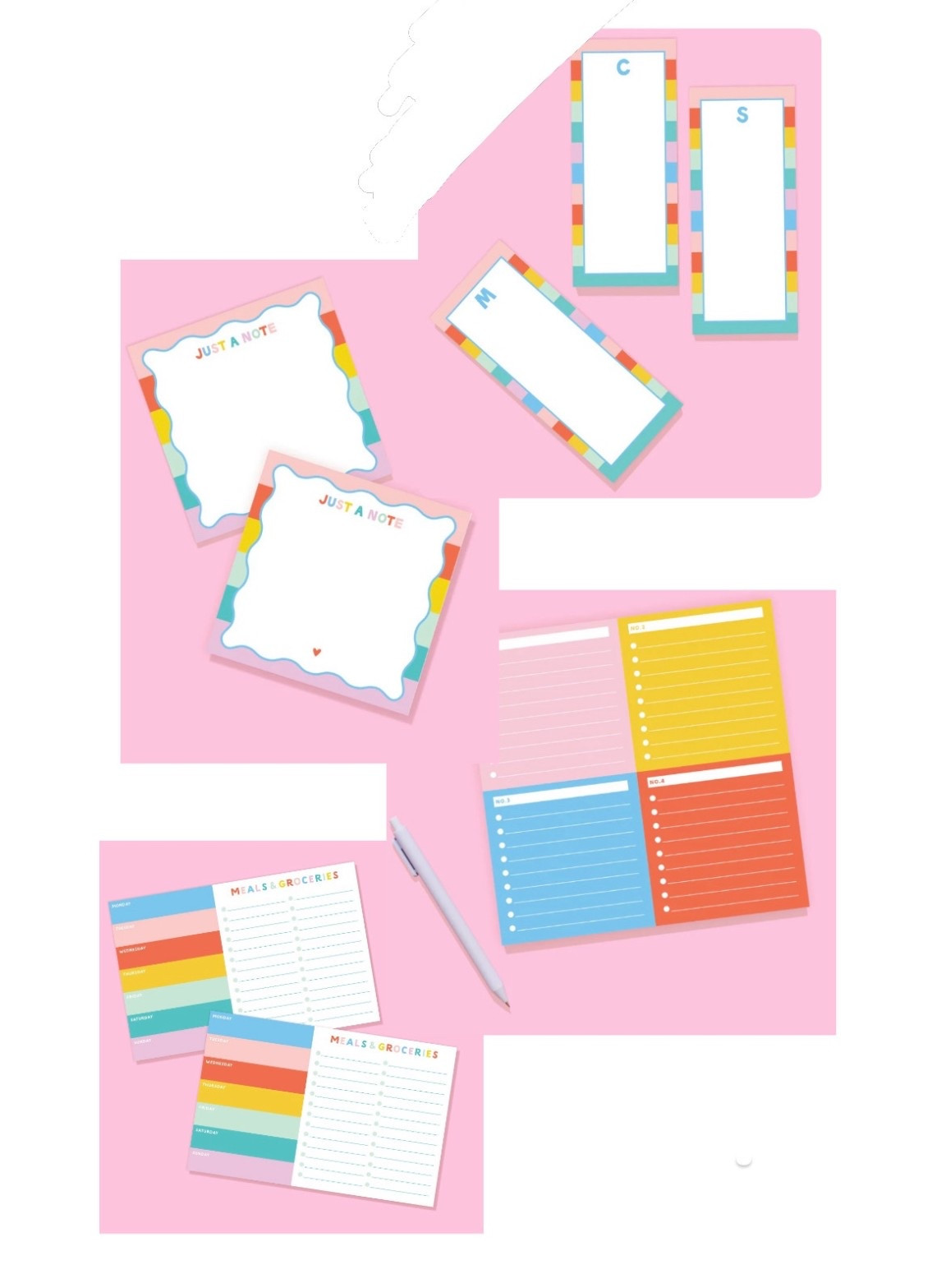 Color + Joy ✨🌈☀️
… some current faves at Joy Creative Shop! Code NICOLE10 allows you to enjoy 10% off your orders!

Think ahead for spring gifting: Mother’s Day, teachers, graduations!



#LTKHome #LTKMothersDay #LTKSeasonal