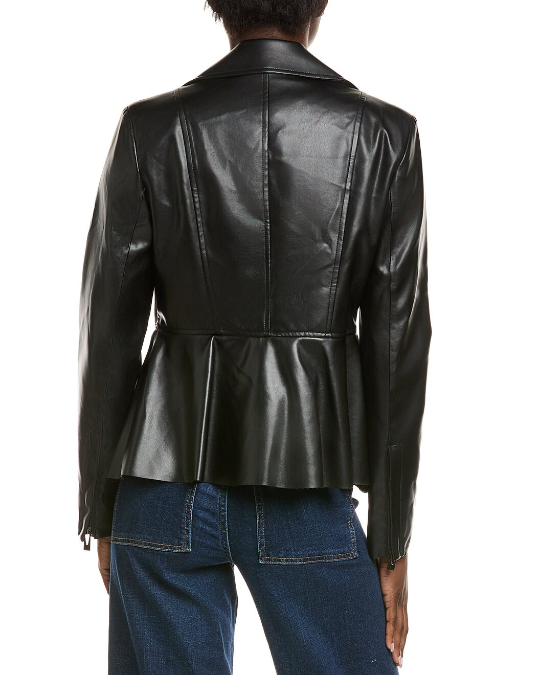 Scuba Jacket | Gilt & Gilt City