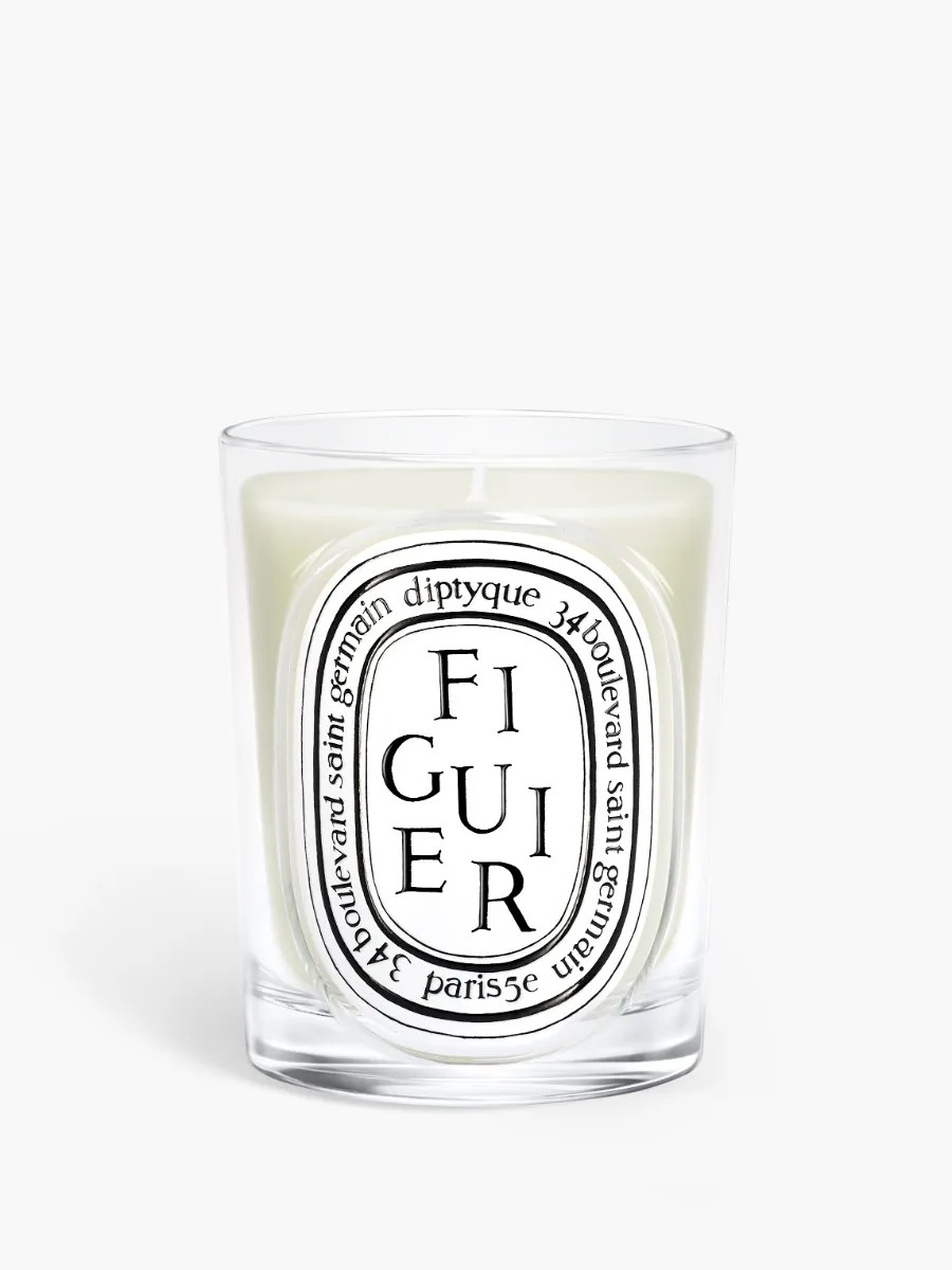 Figuier (Fig Tree) Classic Candle | Diptyque Paris | diptyque (US)