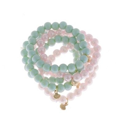 6ct Stretch Bracelet - Spritz&#8482; | Target