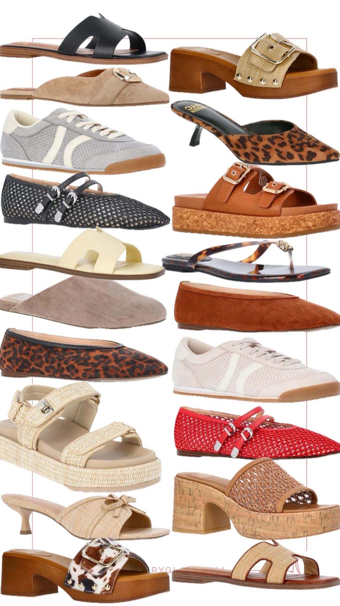 New Walmart shoes!!!! 

#LTKOver40 #LTKSeasonal #LTKSaleAlert