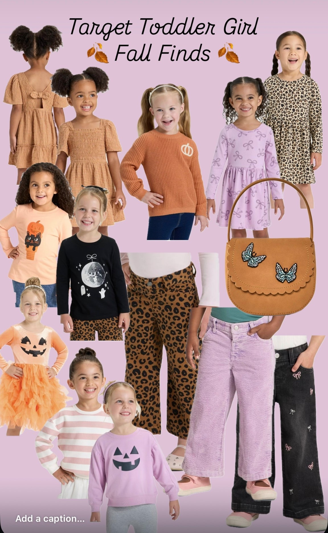 Target Fall Finds for Toddler Girl #targetstyle #toddlerstyle #halloween #fallfinds #fallwardrobe 

Halloween, Halloween Girls

#LTKSeasonal #LTKKids #LTKFindsUnder50