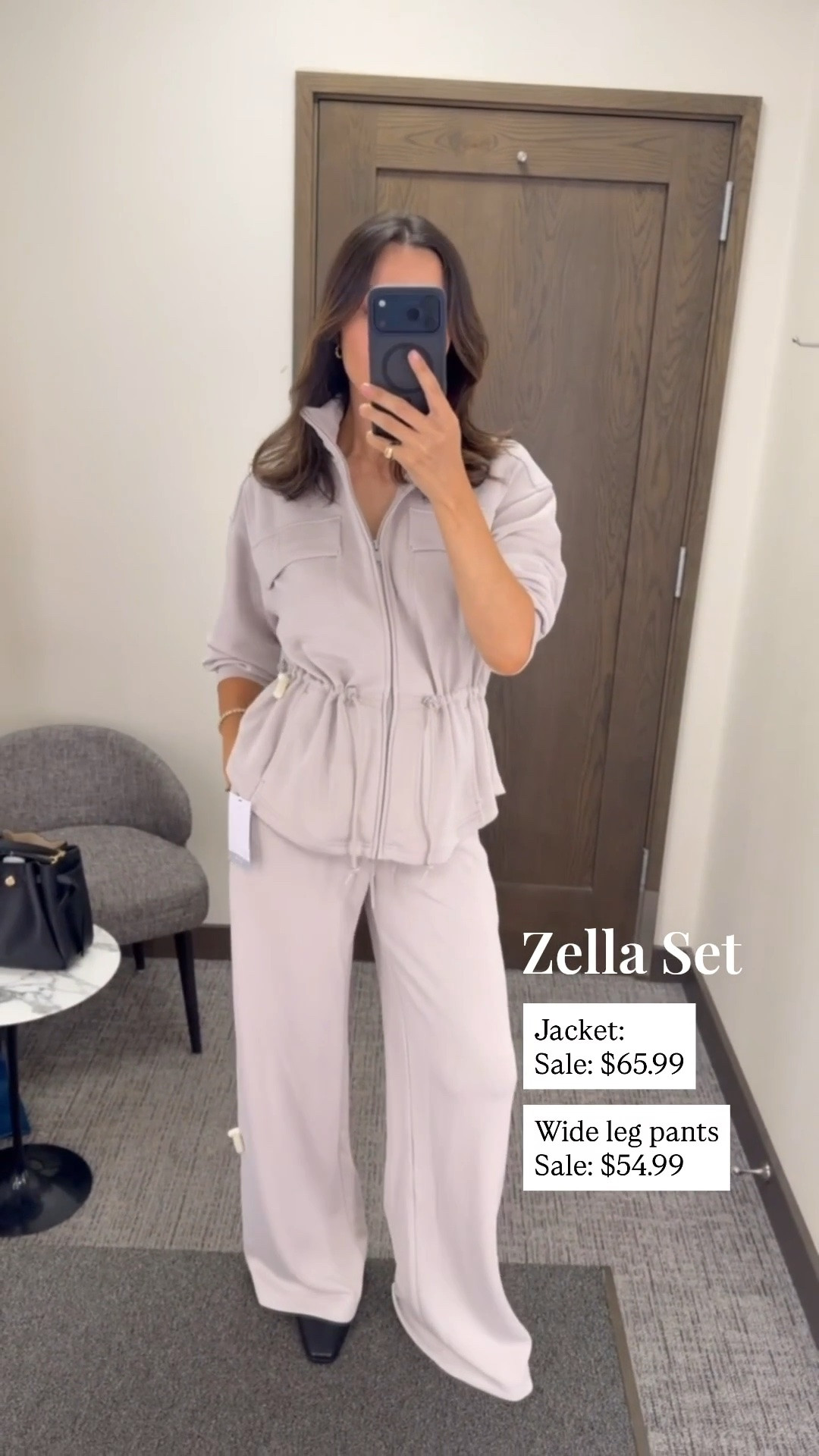 Super soft matching Zella set on sale for under $120 (sold separately) at the Nordstrom anniversary sale 

Linked other Zella sets on sale 

Nsale / airport outfit / matching set / comfy set

#LTKSaleAlert #LTKootd