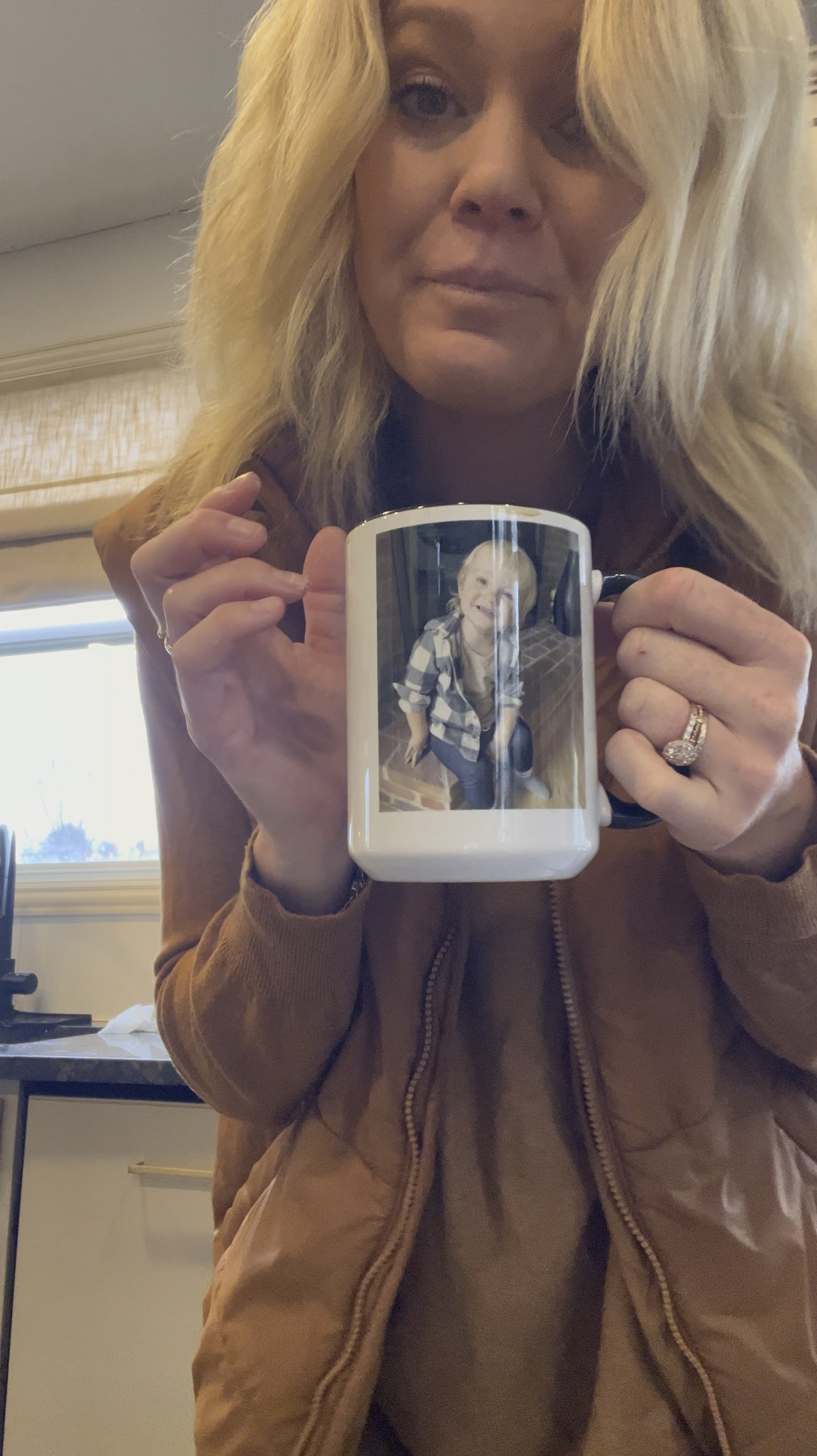 The most thoughtful and best personalized gift. I have about 20 of them! My favorite cups to drink out of and make great gifts! 

#LTKCyberWeek #LTKGiftGuide #LTKHoliday