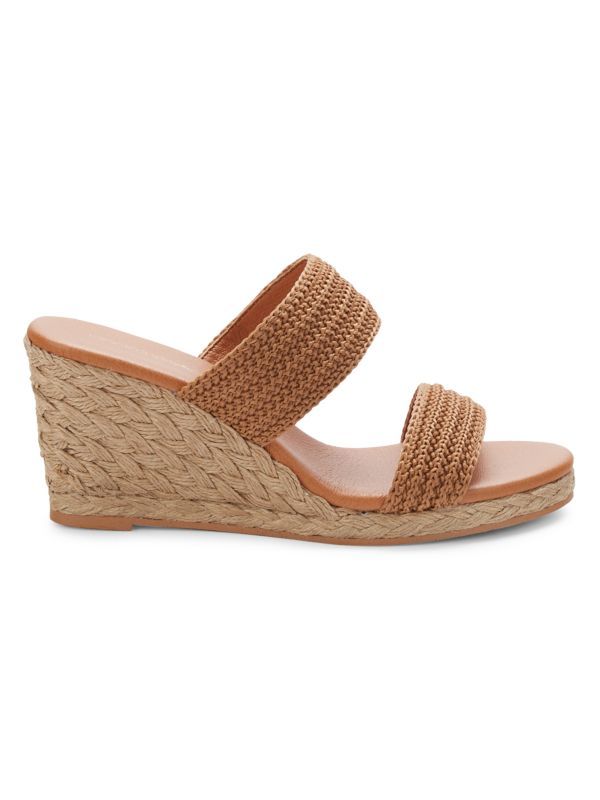 ​Nubia Wedge Sandals | Saks Fifth Avenue OFF 5TH