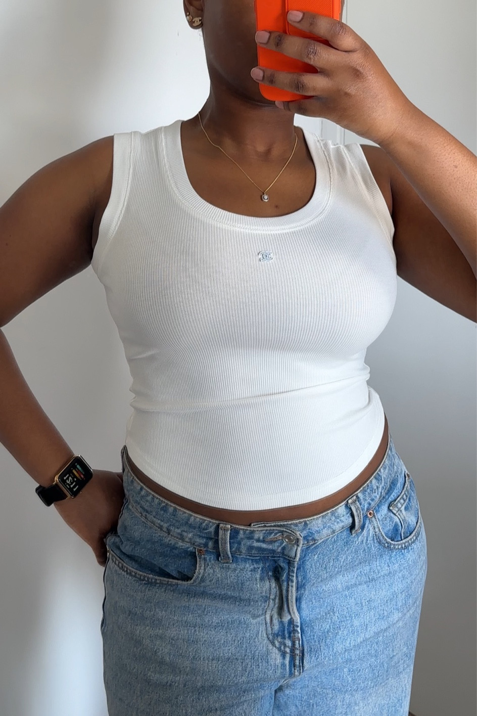 Casual Summer Outfit

#LTKfit #LTKFind #LTKstyletip