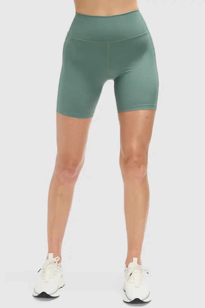 Peloton Cadent 7" High Rise Pocket Bike Short | Nordstrom | Nordstrom