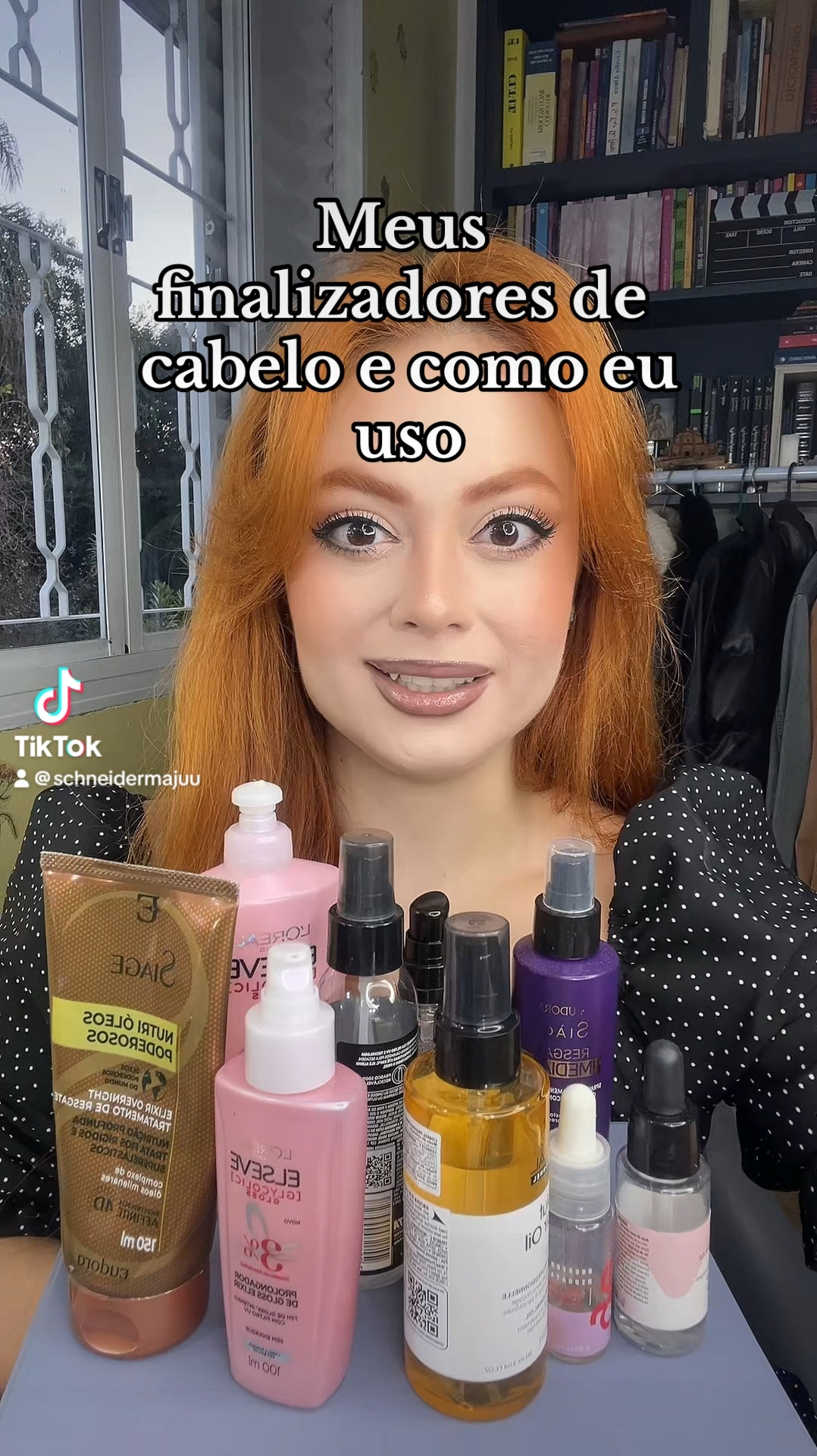Toda a lista abaixo desse post 

#LTKbrasil