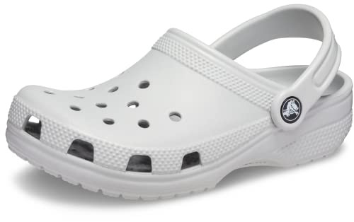 Crocs Unisex-Child Classic Clogs, Atmosphere, 5 Toddler | Amazon (US)