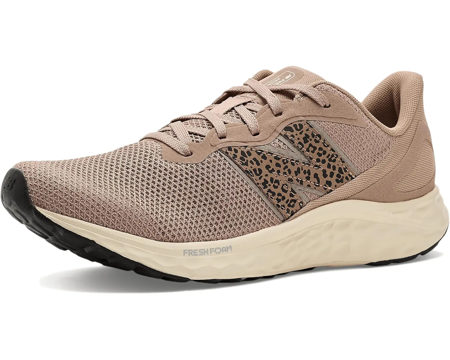 Women's New Balance Fresh Foam Arishi v4 | Zappos.com