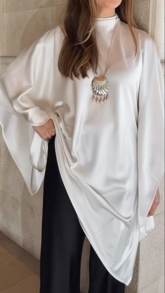 City Girl 
When your accessories steal the show.