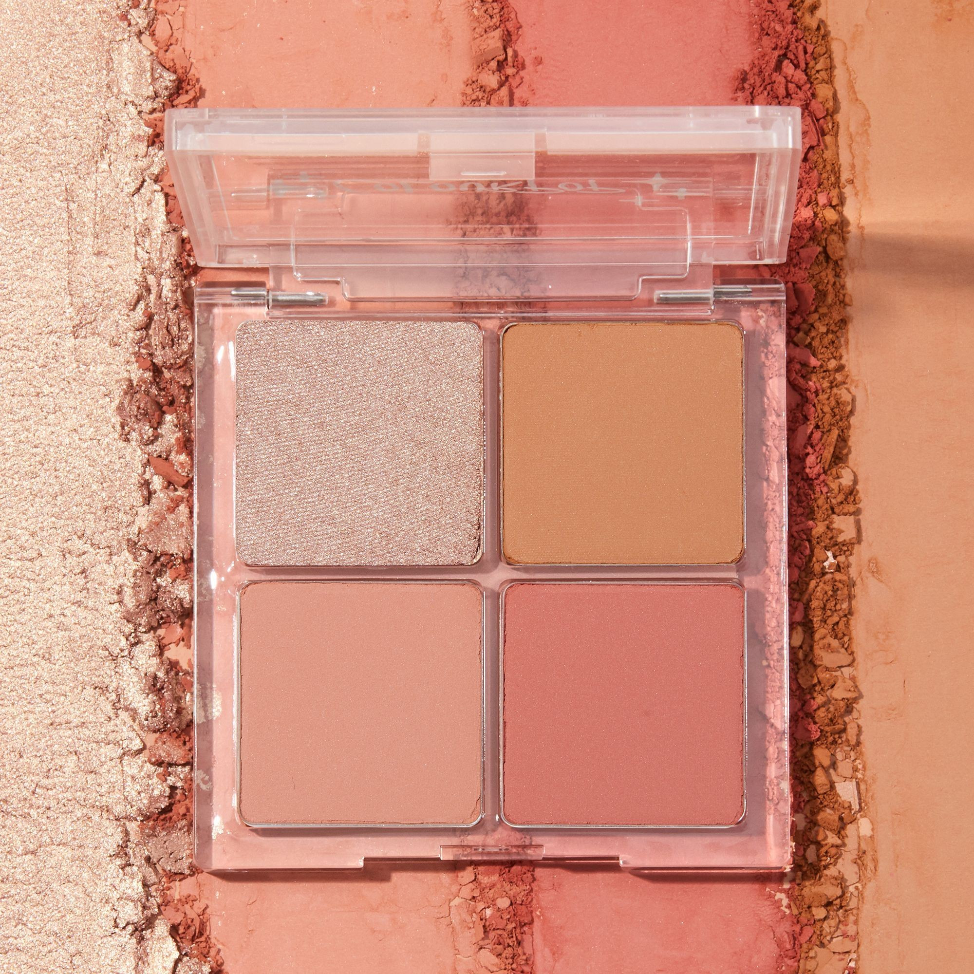 Born To Blush | Colourpop