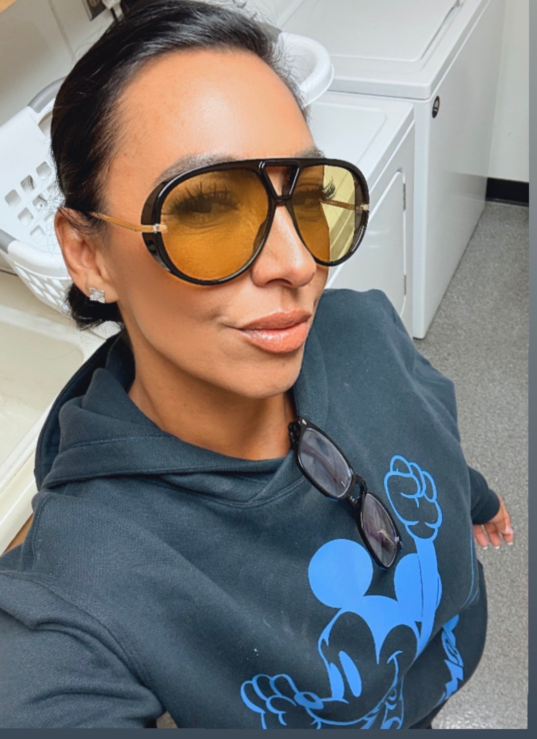 Disney vibe!!

#LTKSeasonal #LTKSaleAlert #LTKootd